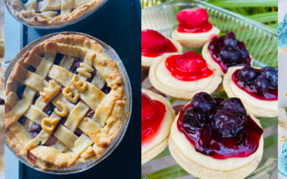 Akeela Lovell: A young woman on a mission to continue her mother’s legacy