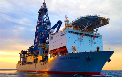 ExxonMobil to bring in another drill ship