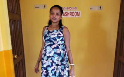 Relatives of woman who died at GPHC hospital, file police report over belongings