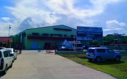 Who has to be held accountable will be held accountable – Health Minister insists