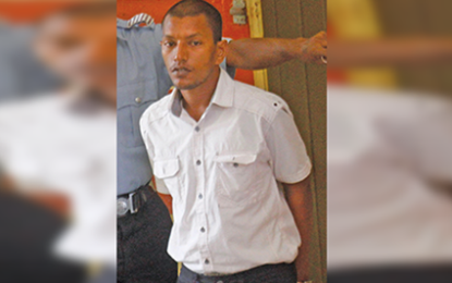 Taxi driver jailed 21 years for rape of schoolgirl