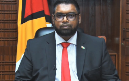 Medical and Nursing school students to lend support to COVID-19 vaccination programme