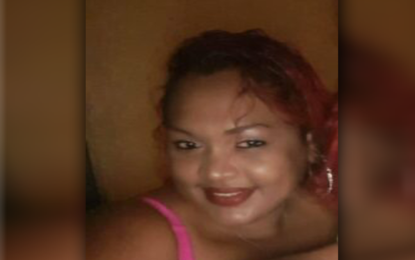 GDF rank charged with causing death of Providence woman