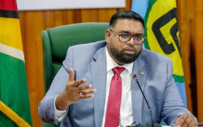 President, Opposition Leader at odds on conditions for dialogue