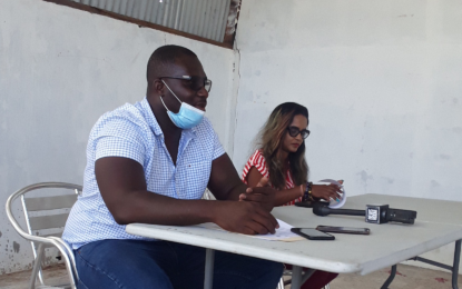 GMRA appealing to President to reopen scrap metal trade