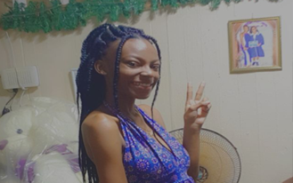 Young mother blames private hospital for negligence in newborn’s death