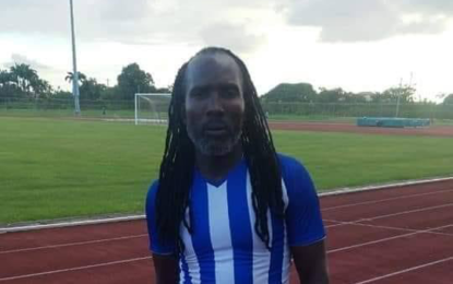 Video shows that motorcyclist had crashed into reversing bus