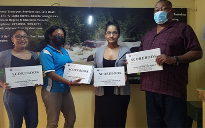 Clubs to benefit from scorebooks and catching cribs under joint RHTYSC/BCB project