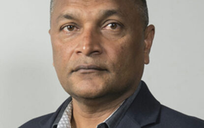 Team Sanasie/Hope Transformational Leadership will deliver measurable results -Manifesto