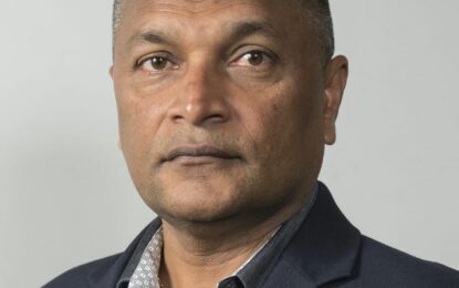 No Audited Financials received for CWI AGM