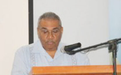 Controversial T&T Company gets $365M health contract