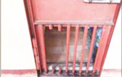 3 killed in Better Hope backlands shoot-out – 2 Mazaruni Prison escapees among casualties