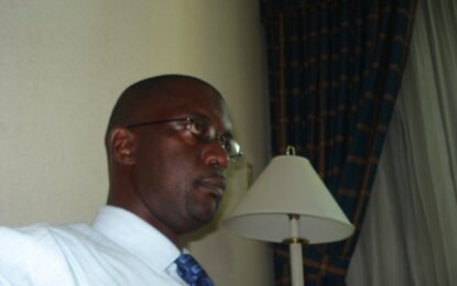 Trevor Benn remains in lock-ups as land probe continues