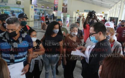 Govt. to assess service delivery to vulnerable groups