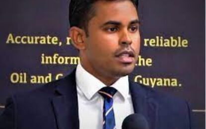 Ramson details coalition’s ‘squandermania,’ ‘corruption’