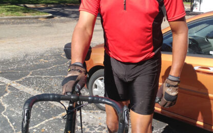 “2021 – THE YEAR OF HOPE & VACCINATIONS”