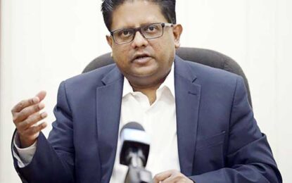 Six years after oil discovery, Govt. now scrambling to boost GRA’s capacity
