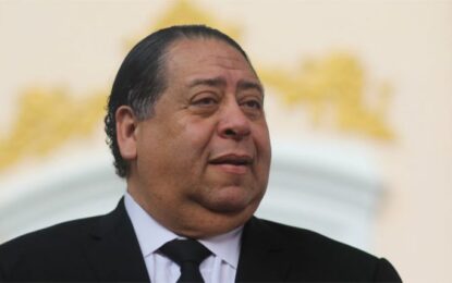 High ranking Venezuelan official proposes including Essequibo in Constitution