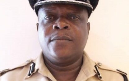 Former Assistant Commissioner of Police, others slapped with $19M fraud charge