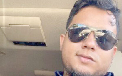 Businessman allegedly conned out of $4.5M for excavator