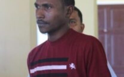 Two more witnesses to testify in PI