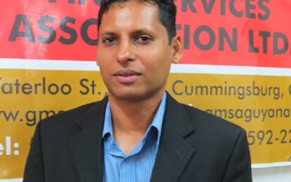 GMSA’s outgoing president detail achievements despite pandemic