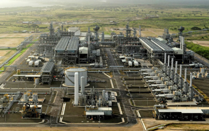 Papua New Guinea begging to amend “parasitic” gas deal with ExxonMobil