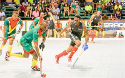 PAHF announces new dates for Pan Am Junior and Senior C/Ships