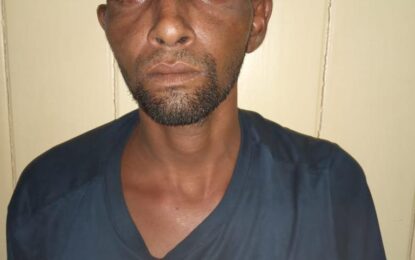 Prisoner recaptured less than 12 hours after escaping