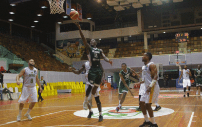 Rose to help intensify National team preparation