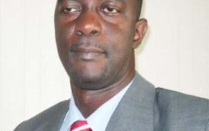 Trevor Benn placed on $200,000 bail over alleged illegal land sale