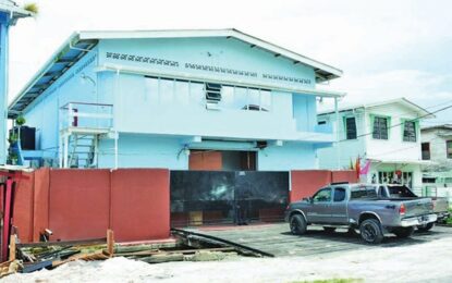 High Court dismisses $120M claim against Govt. for rental of controversial Sussex Street drug bond