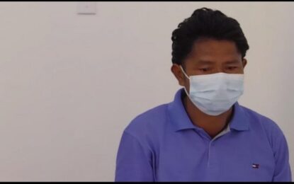 Man gets 25 years in prison for rape of girl, 10