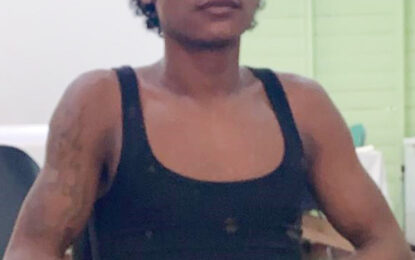 Murder suspect admits to killing Kuru Kururu man – But hesitant to reveal where he disposed corpse