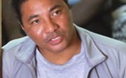 Trial underway for man accused of murder outside nightclub