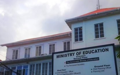 MOE, Teacher’s Union to collaborate on COVID-19 sensitization campaign