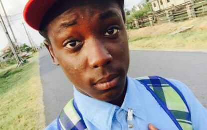 Youth remanded to prison for killing Bachelor’s Adventure man