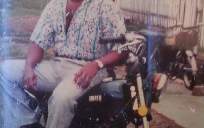 Homeless man found dead under K/News’ shed, identified