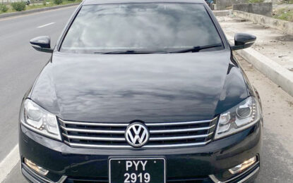 Car stolen after owner loses keys at football game