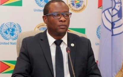 Govt. spends $1.45B annually to rent buildings across the globe