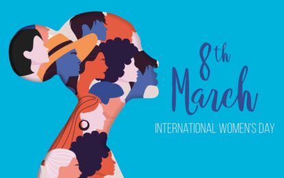 International Women’s Day Messages 2021