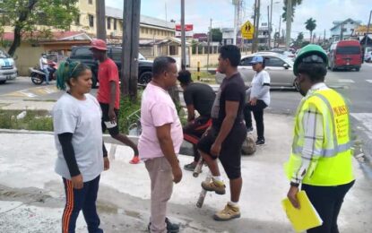 Labour Ministry conducting robust Occupation Health and Safety campaign