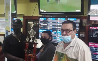 All Season’s Racing Service, Pressy’s Gift Store support Wiltshire dominoes tourney