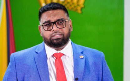 Escazú Agreement essential to development, sustainability of the region – President Ali