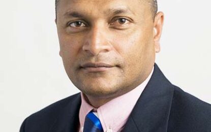 Congratulates Skerritt whilst calling for prudent fiscal management, accountability, transparency