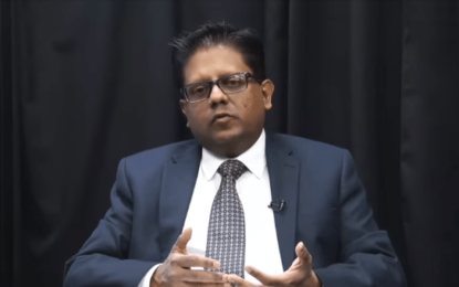 Guyana complains to UN over access to COVID vaccines at affordable costs