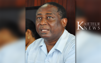 GPSU threatens legal action if Trevor Benn not removed as Credit Union Head