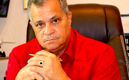 Gerry Gouveia to head prisons sentence management board