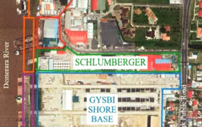 EPA clears way for Exxon contractor to expand operations