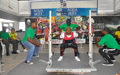 GAPLF Novice & Junior Championship/2021 Qualifiers on tomorrow at Saints